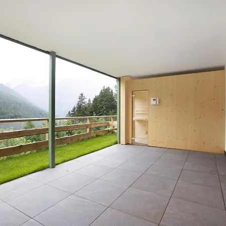 Apartment Archehof Hochzirm Franz